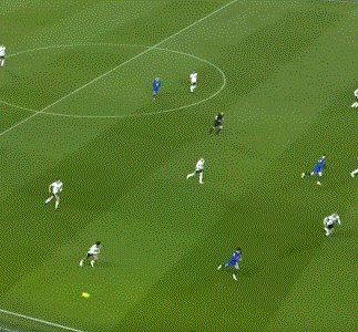 【英超】费利克斯首秀染红 切尔西客场1比2负富勒姆