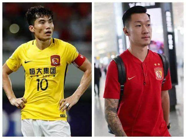 开云体育娱乐-广州争冠先输一城？沪上双雄+京鲁一位置都更强