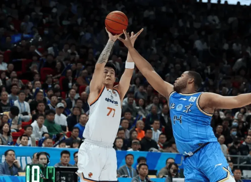 开云体育娱乐-张镇麟出战34分钟，投篮10中2、三分3中0得到4分3篮板2抢断